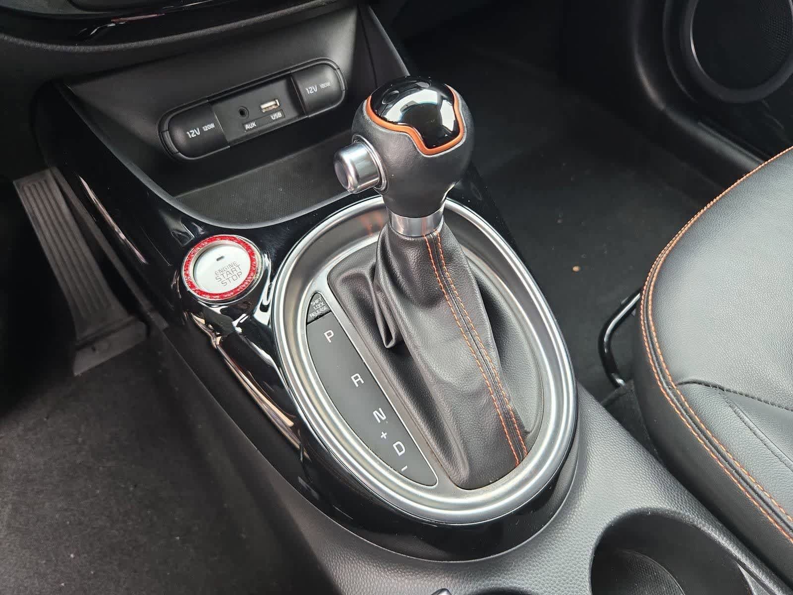 Used 2019 Kia Soul ! FWD image 29