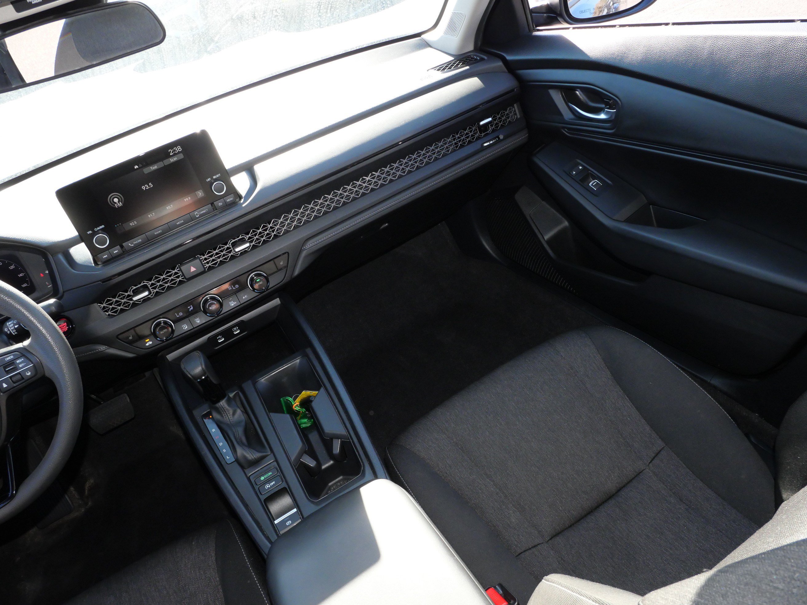 Used 2024 Honda Accord EX image 11