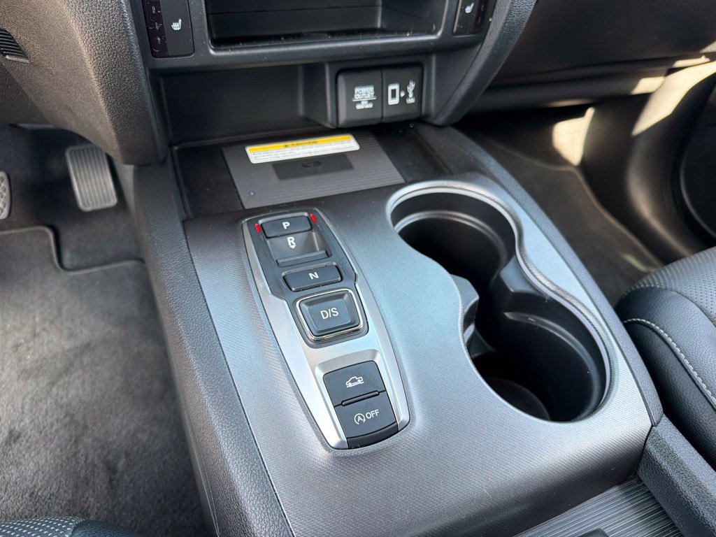Used 2023 Honda Ridgeline RTL-E image 18