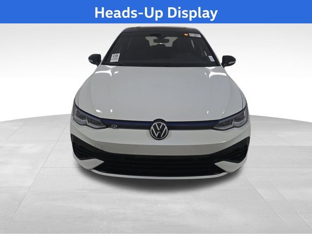 Used 2022 Volkswagen Golf R AWD/4WD image 2