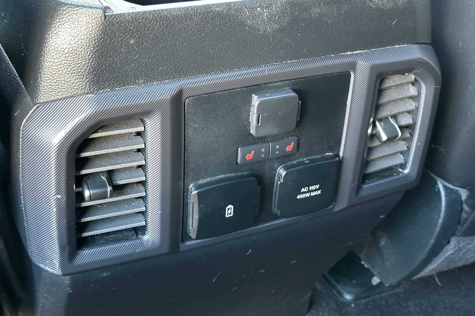 Used 2020 Ford F150 Raptor w/ Equipment Group 802A Luxury image 42