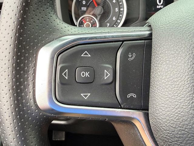 New 2026 RAM 2500 Tradesman image 21