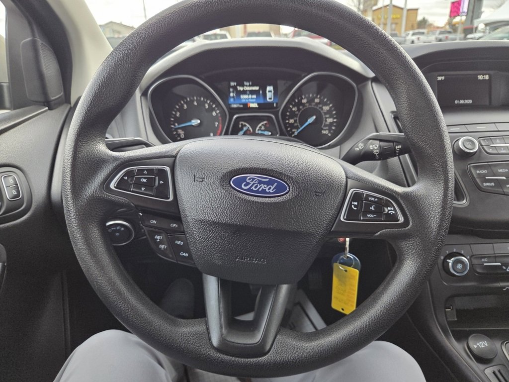 Used 2018 Ford Focus SE image 13