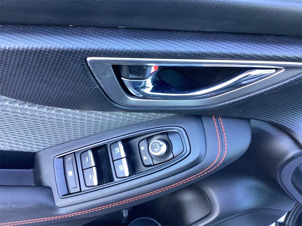 Used 2021 Subaru Forester Sport image 12