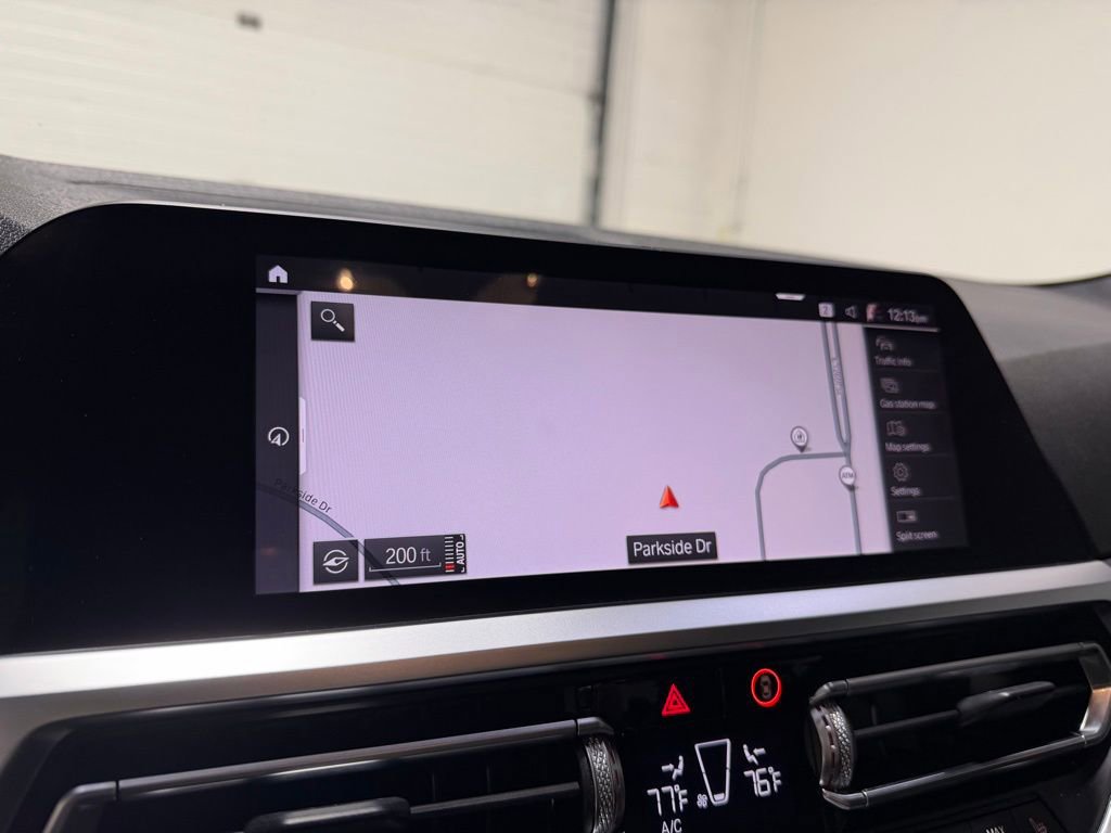 Used 2021 BMW 430i Coupe w/ Premium Package RWD image 19