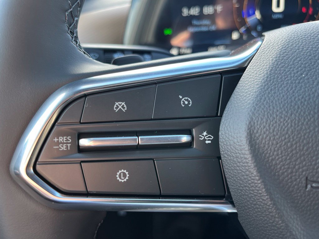 New 2027 Chevrolet Equinox ACTIV w/ Safety and Technology Package AWD/4WD image 17