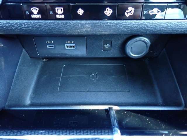 Used 2022 Mitsubishi Outlander SEL Black Edition image 26