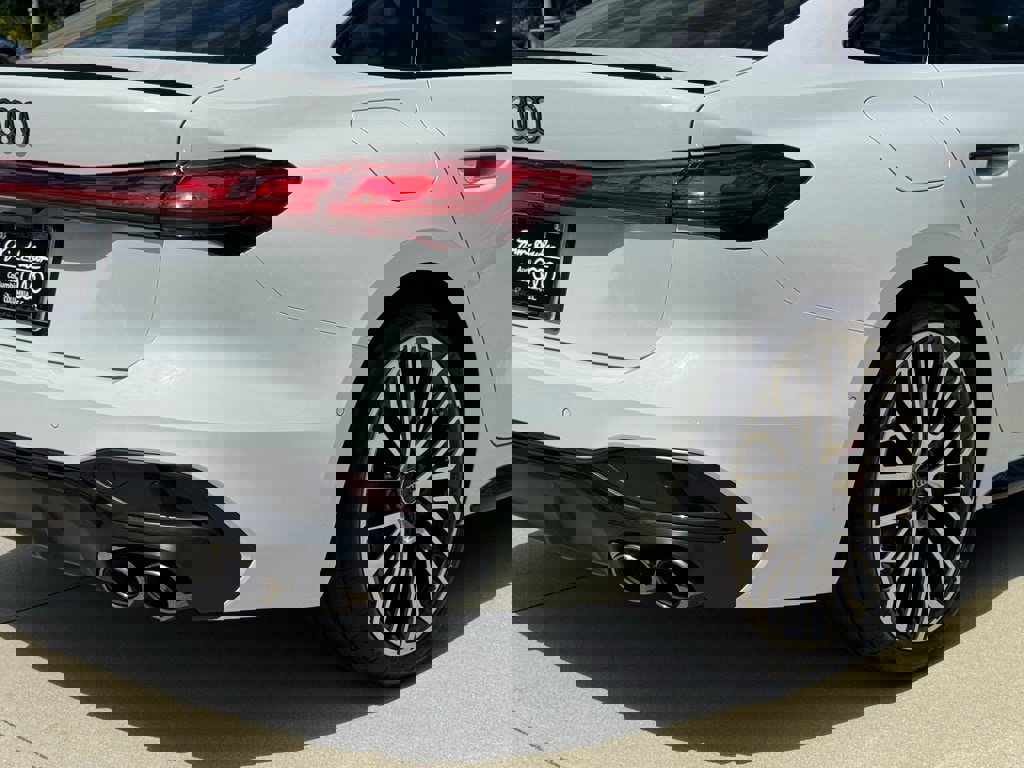 New 2025 Audi S5 Prestige image 15
