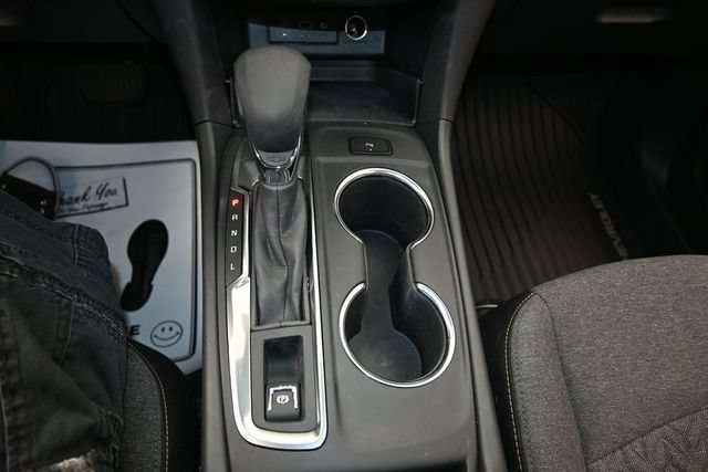 Used 2024 Chevrolet Equinox LT FWD image 5