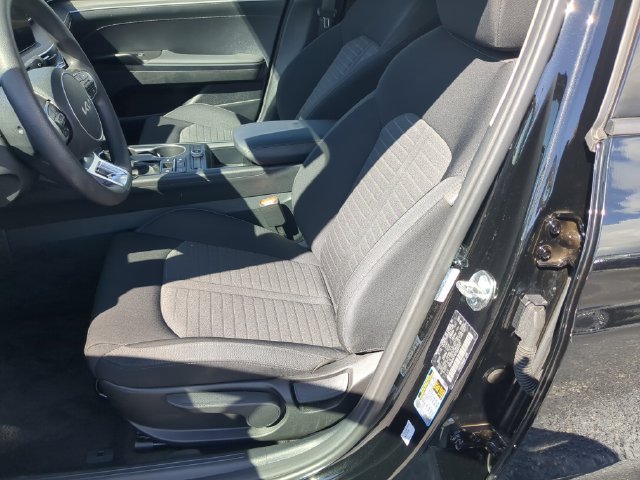 Used 2026 Kia K5 LXS FWD image 21