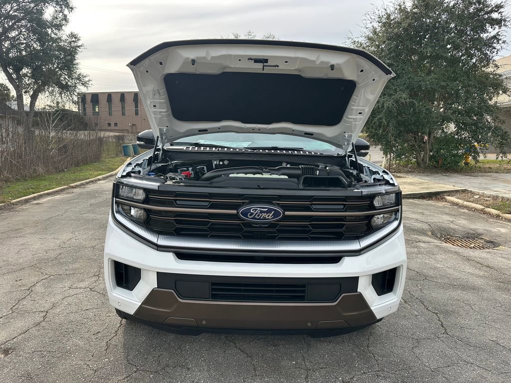 New 2026 Ford Expedition Max King Ranch image 21