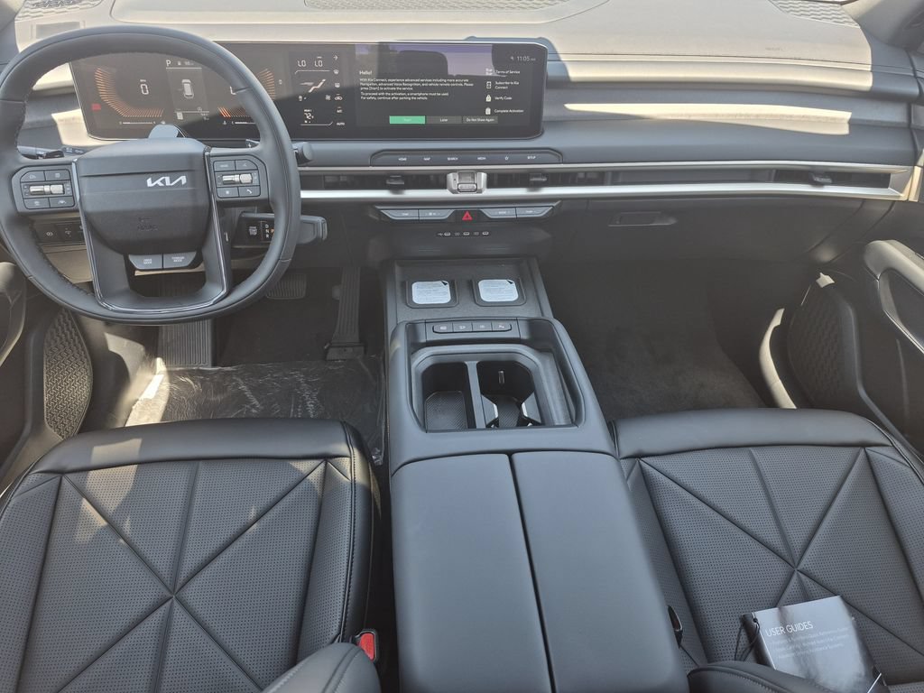 New 2027 Kia Telluride EX AWD/4WD image 13