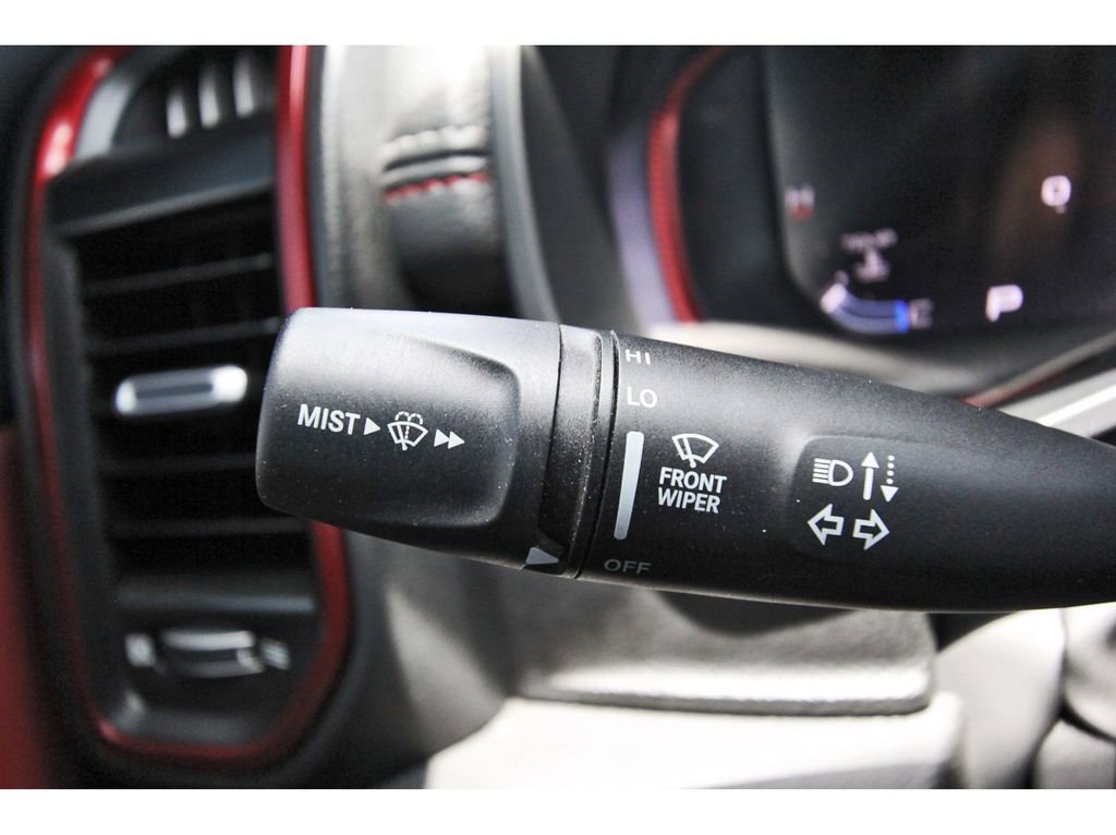 Used 2025 RAM 1500 Rebel w/ Rebel Level 1 Equipment Group AWD/4WD image 17