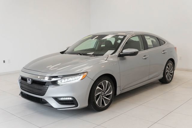 Used 2020 Honda Insight Touring image 6