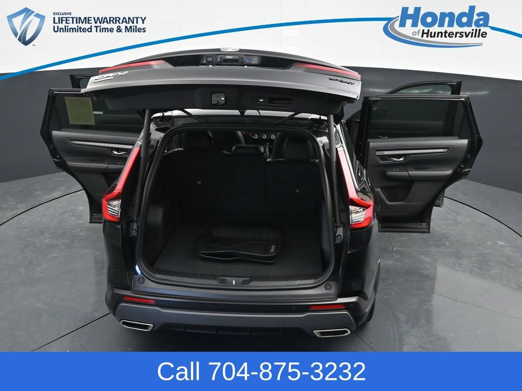Used 2024 Honda CR-V Sport-L image 53