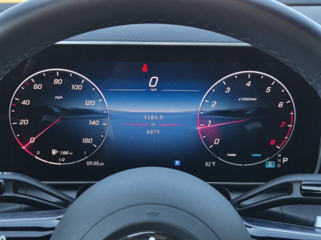 Certified 2026 Mercedes-Benz GLC 300 image 24