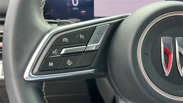 Certified 2025 Buick Envision Sport Touring image 17