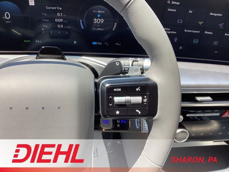 New 2026 Hyundai Ioniq 9 SEL AWD/4WD image 48