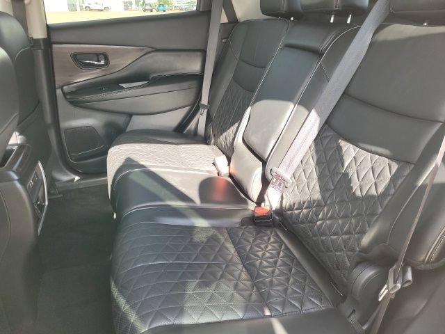 Used 2020 Nissan Murano Platinum w/ Cargo Package AWD/4WD image 24
