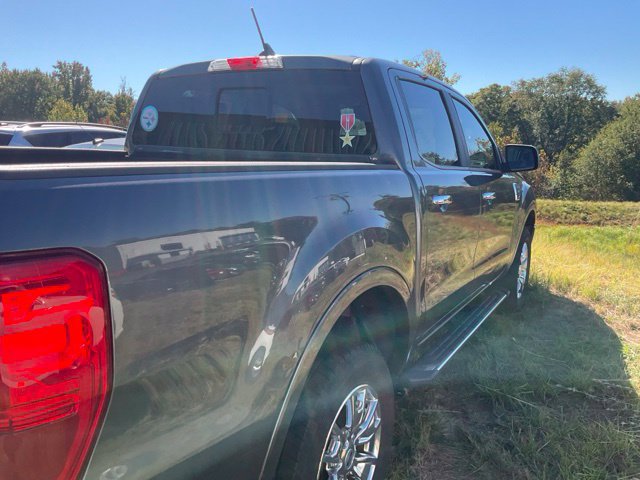 Used 2019 Ford Ranger XLT w/ Equipment Group 302A Luxury RWD image 5