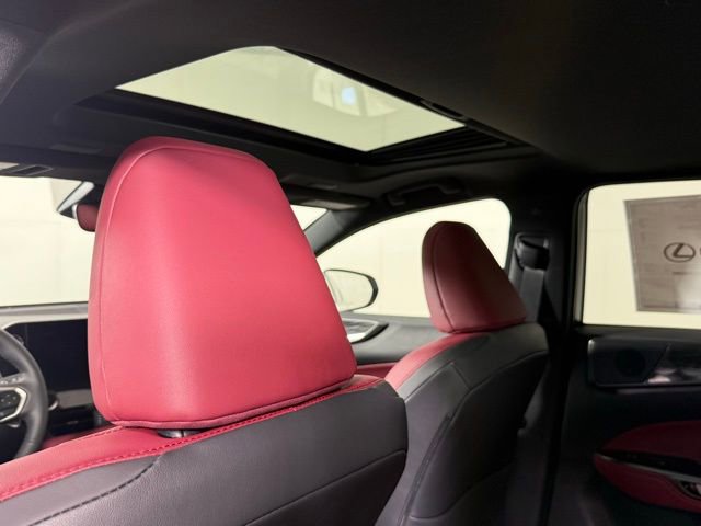 New 2026 Lexus NX 350 AWD w/ Premium Package image 23