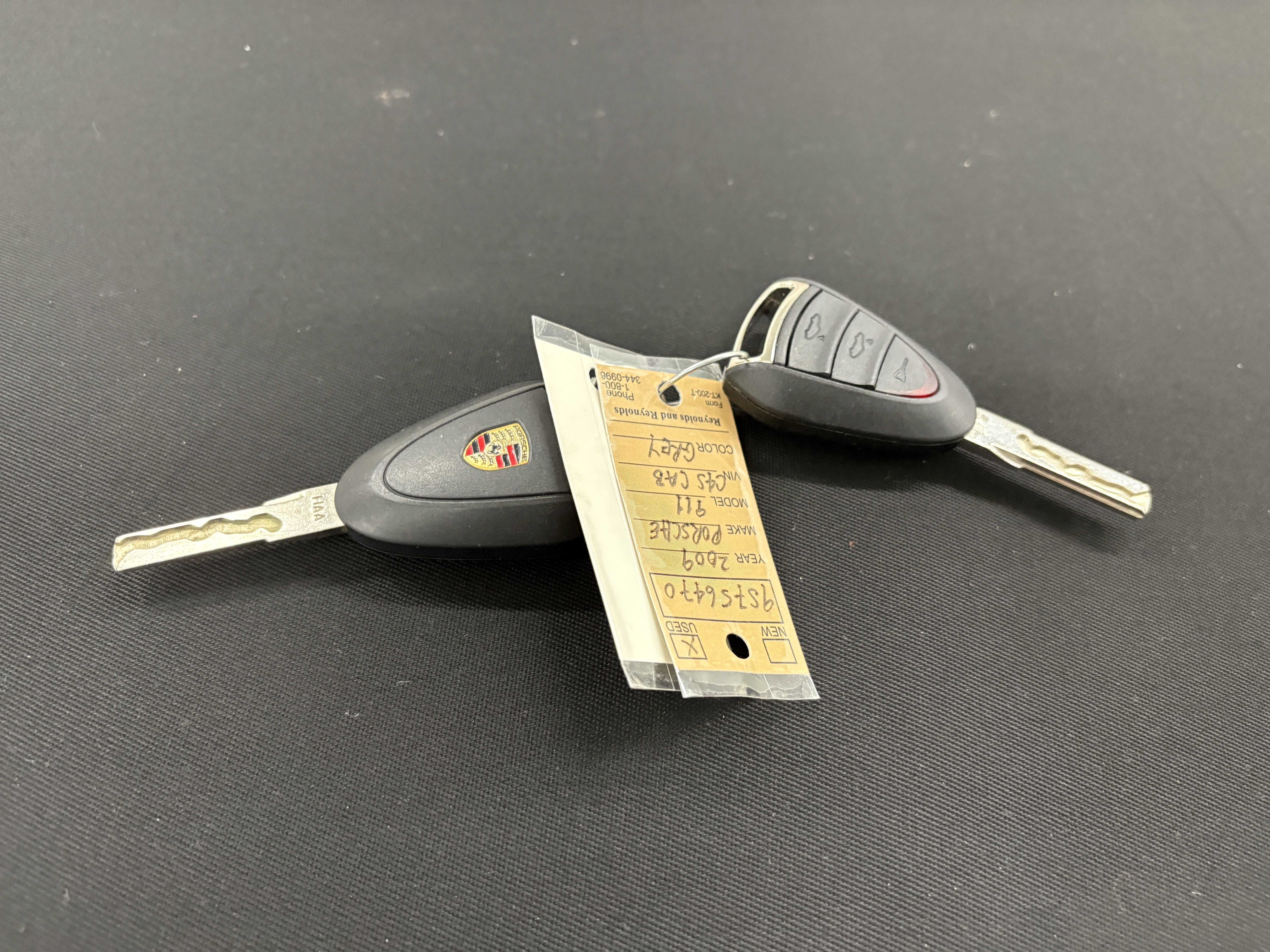 Used 2009 Porsche 911 Carrera S image 35