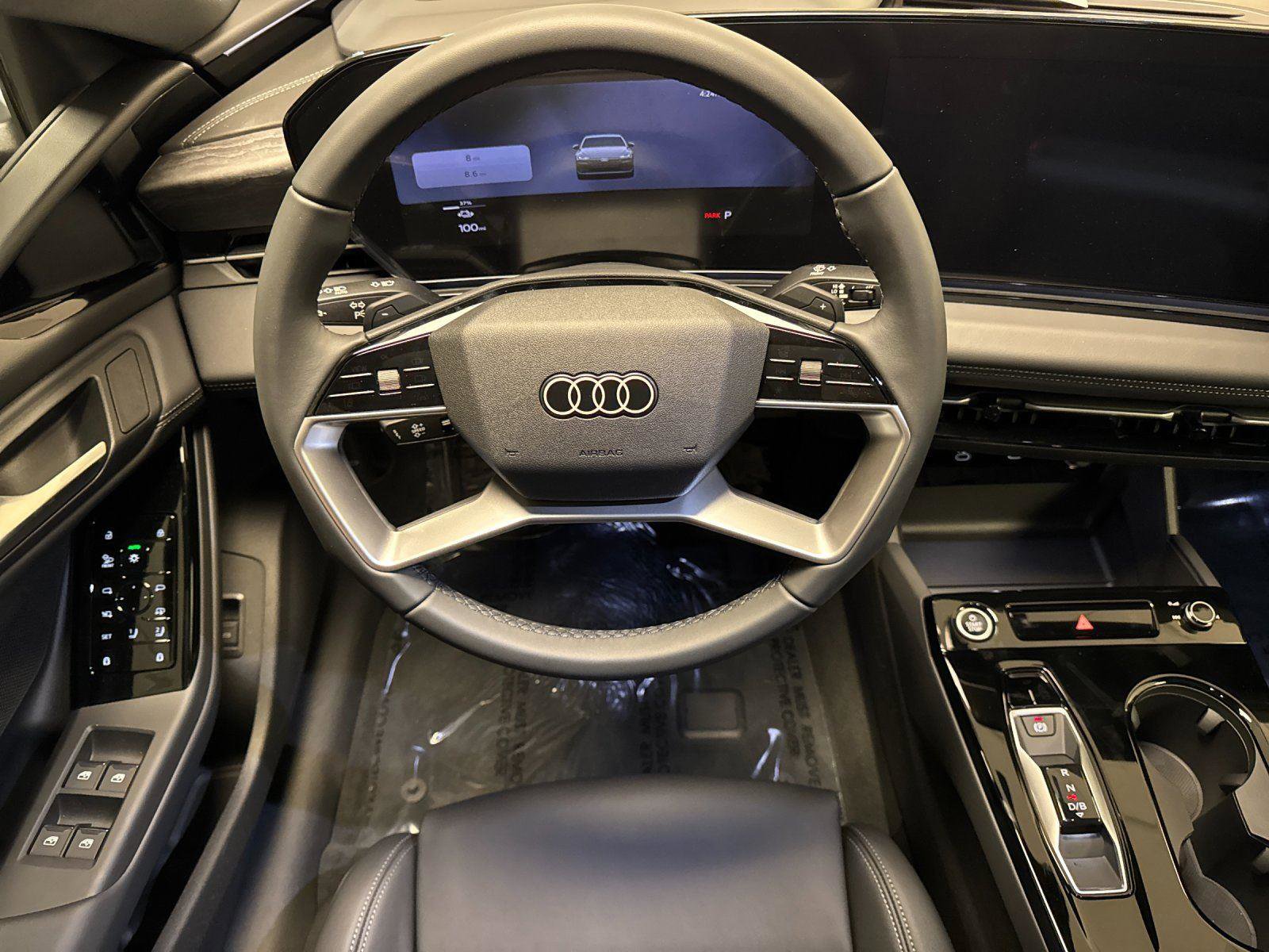 New 2027 Audi A6 e-tron Premium Plus image 13