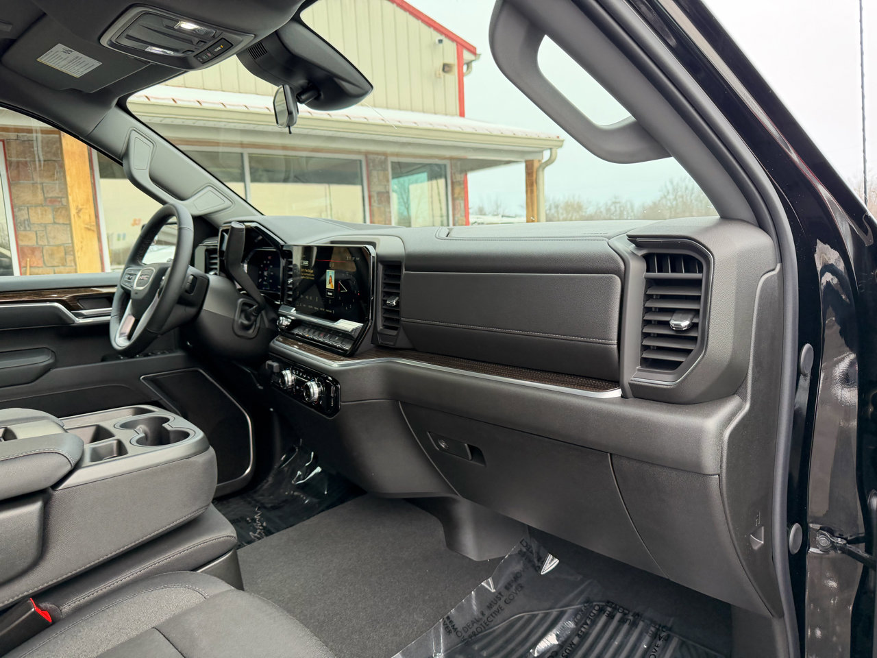 Used 2026 GMC Sierra 1500 Elevation image 21