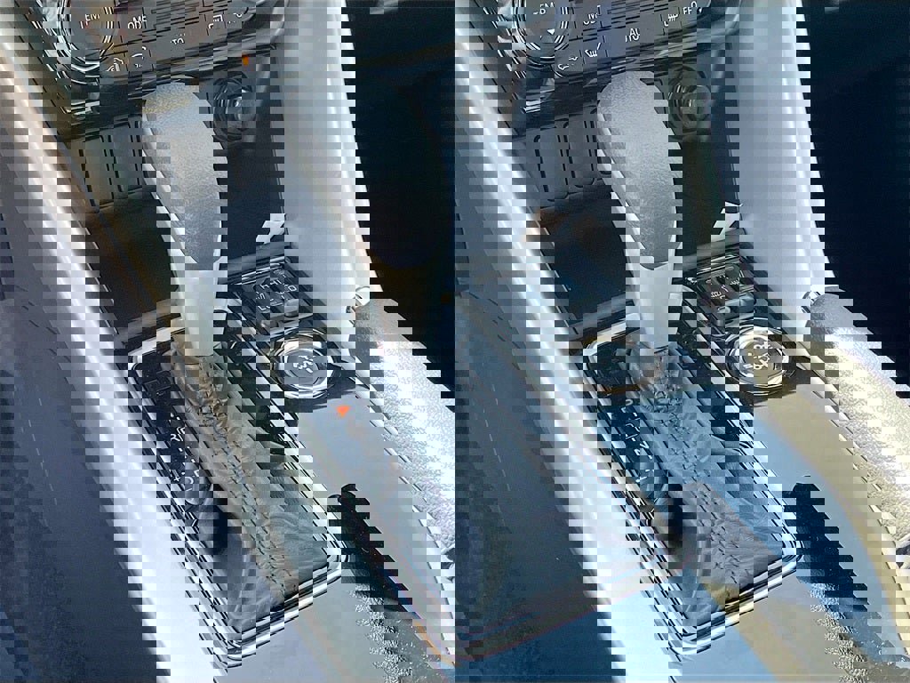 New 2026 Mitsubishi Eclipse Cross LE image 16