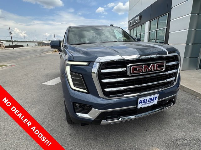 New 2026 GMC Yukon XL Elevation w/ LPO, Floor Liner Package image 1