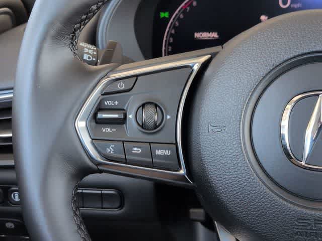 New 2025 Acura TLX w/ Technology Package FWD image 26