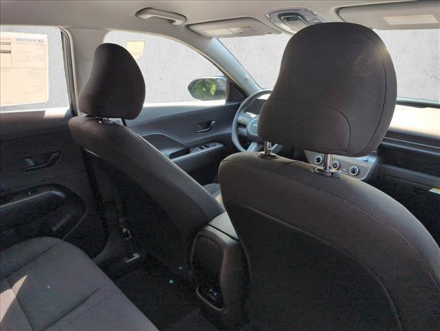 New 2027 Hyundai Kona SE FWD image 26