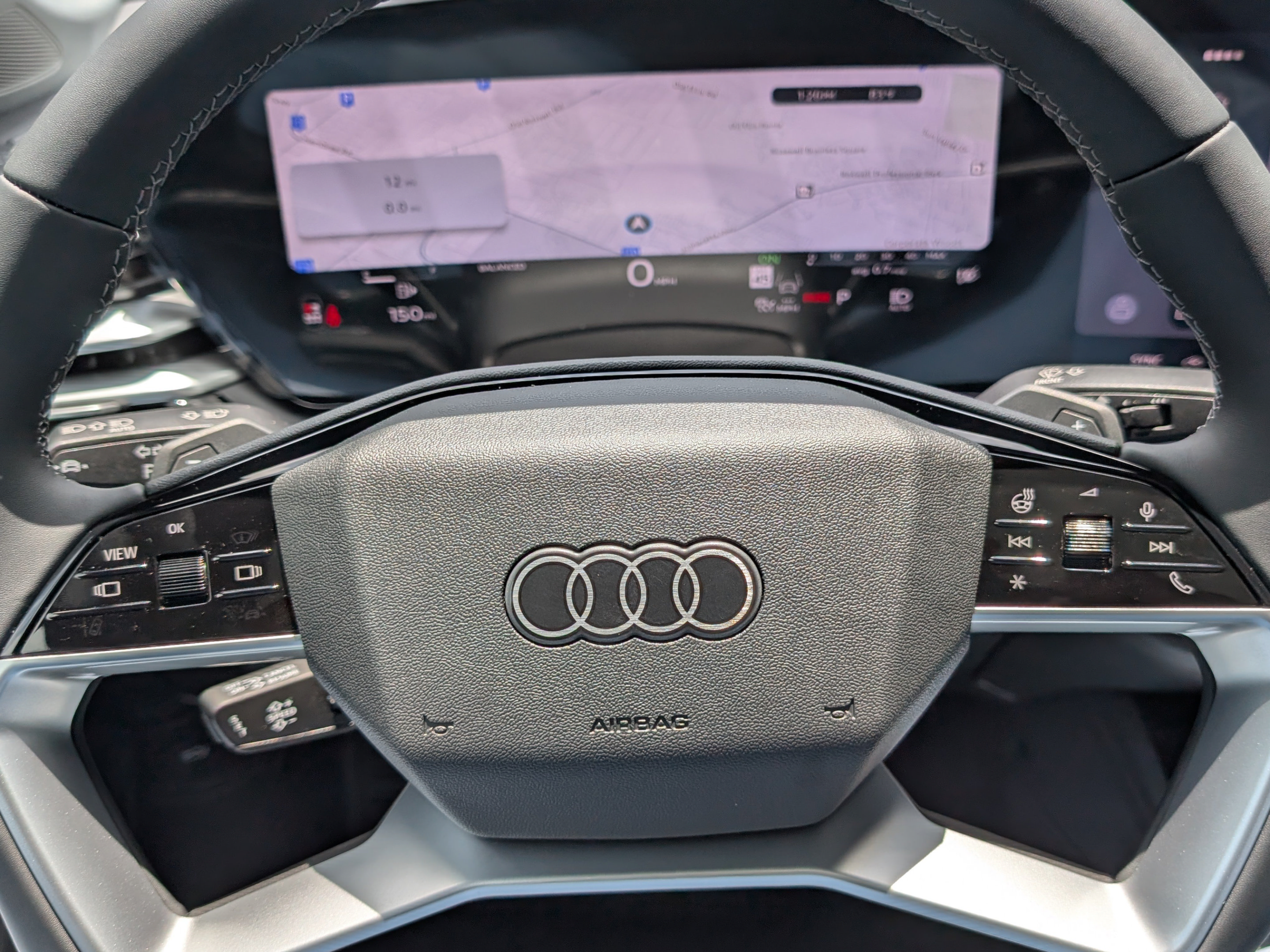 New 2026 Audi A5 Premium Plus AWD/4WD image 30