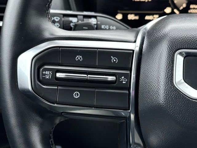 Used 2026 GMC Terrain Elevation image 18