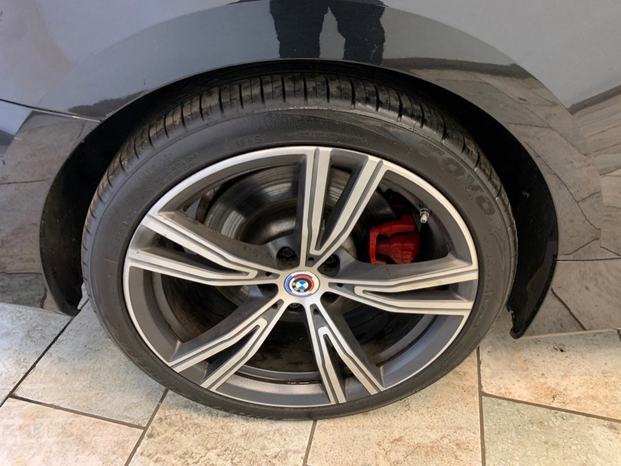 Used 2023 BMW 440i xDrive Coupe w/ Premium Package image 10