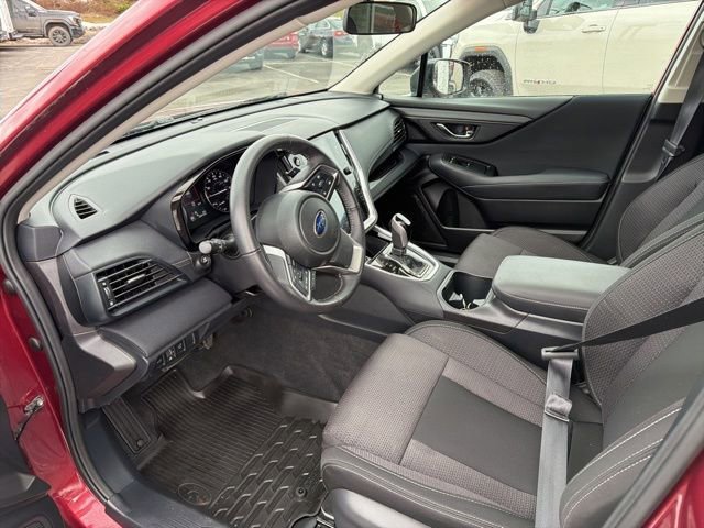 Used 2024 Subaru Outback Premium image 21