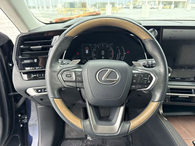 Used 2023 Lexus RX 350 Premium w/ Cold Area Package image 14