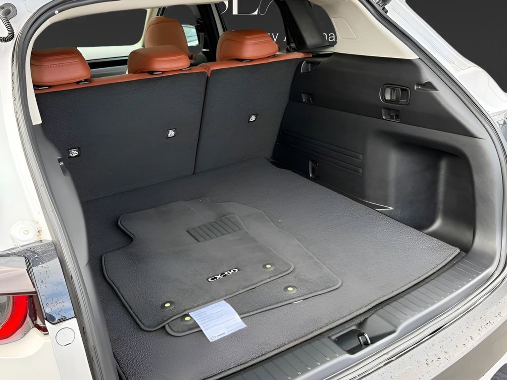 Used 2024 MAZDA CX-50 2.5 Turbo w/ Cargo Package image 32