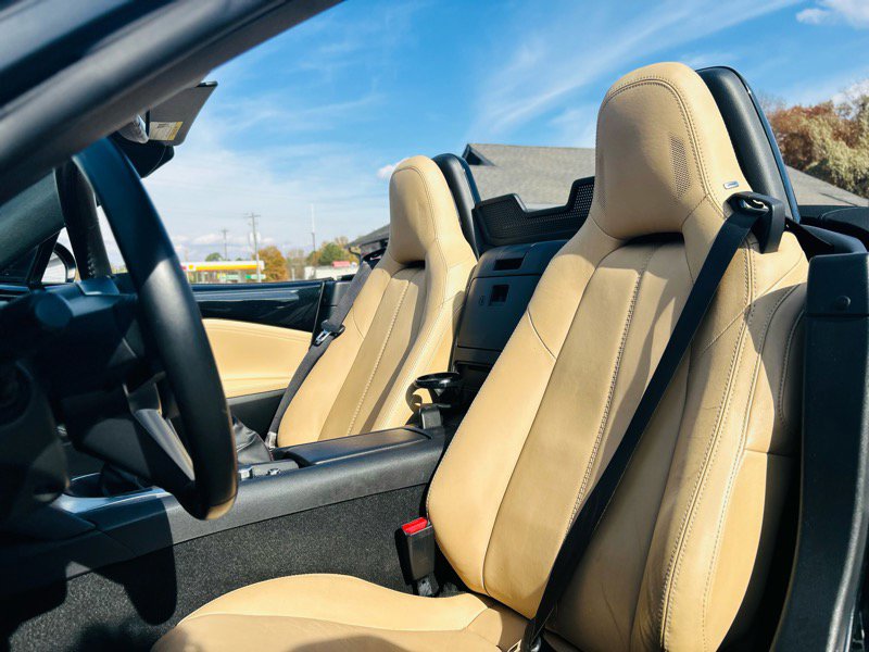 Used 2016 MAZDA MX-5 Miata Grand Touring image 31