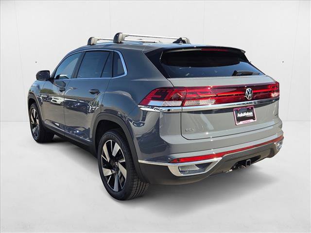 New 2026 Volkswagen Atlas Cross Sport SEL image 9