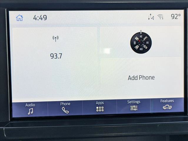 New 2025 Ford F250 XL image 14