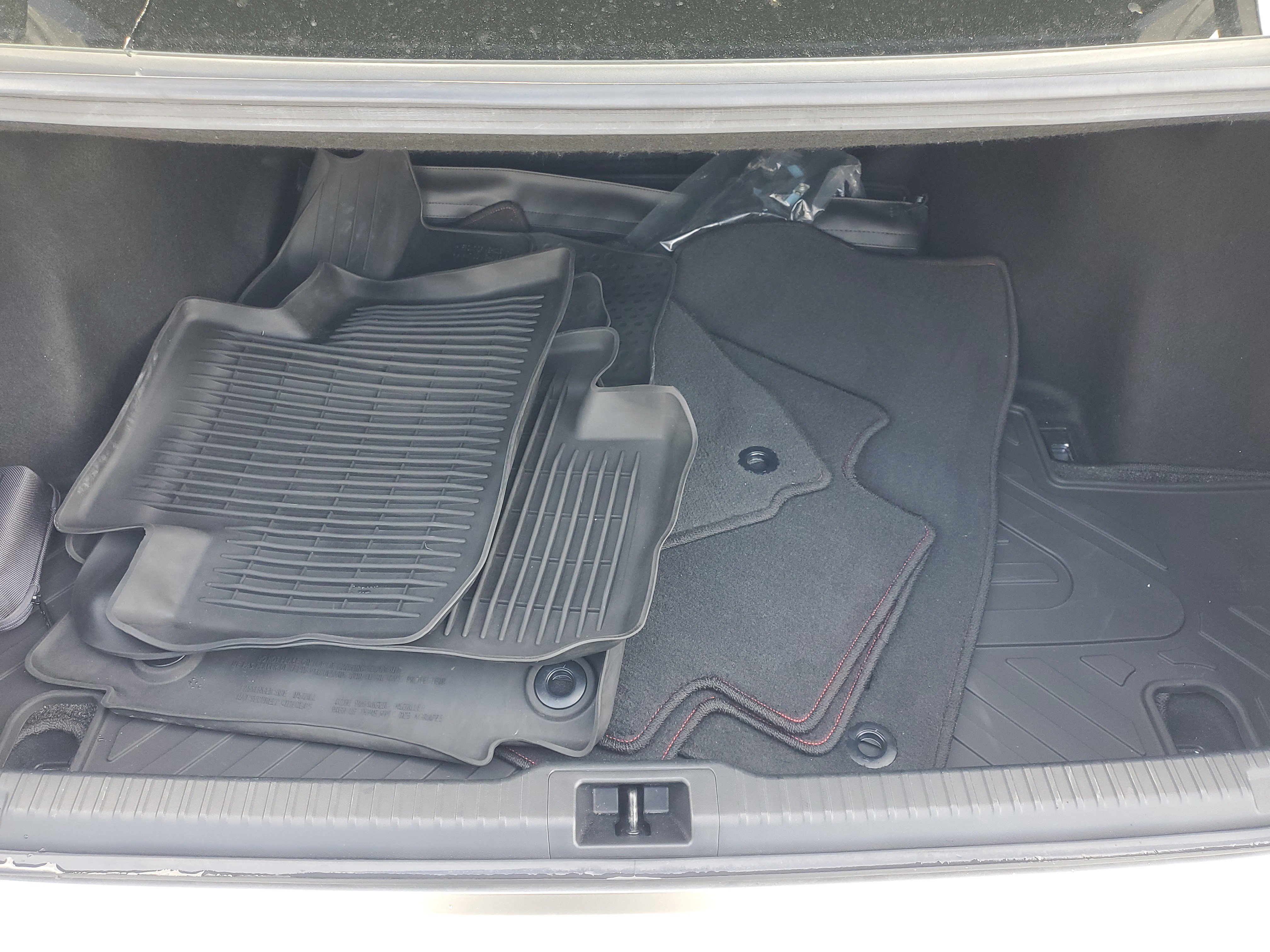 Certified 2022 Lexus IS 350 F Sport image 9