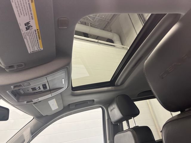 Used 2018 GMC Sierra 1500 Denali w/ Denali Ultimate Package image 13