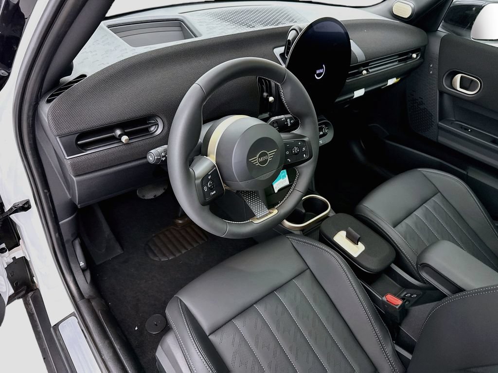 New 2026 MINI Cooper S FWD image 9