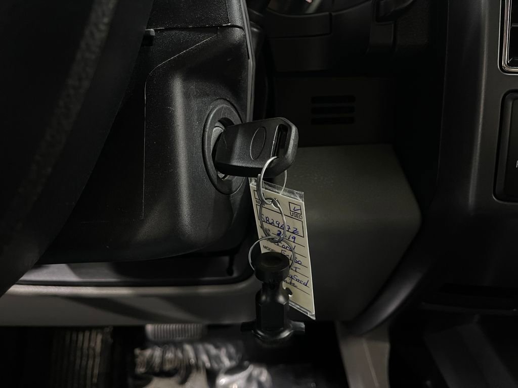 Used 2019 Ford F150 XLT w/ Equipment Group 302A Luxury image 20