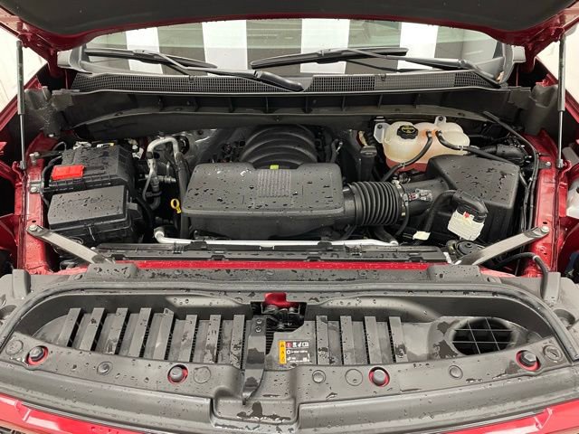 Certified 2025 Chevrolet Silverado 1500 RST w/ Protection Package image 20