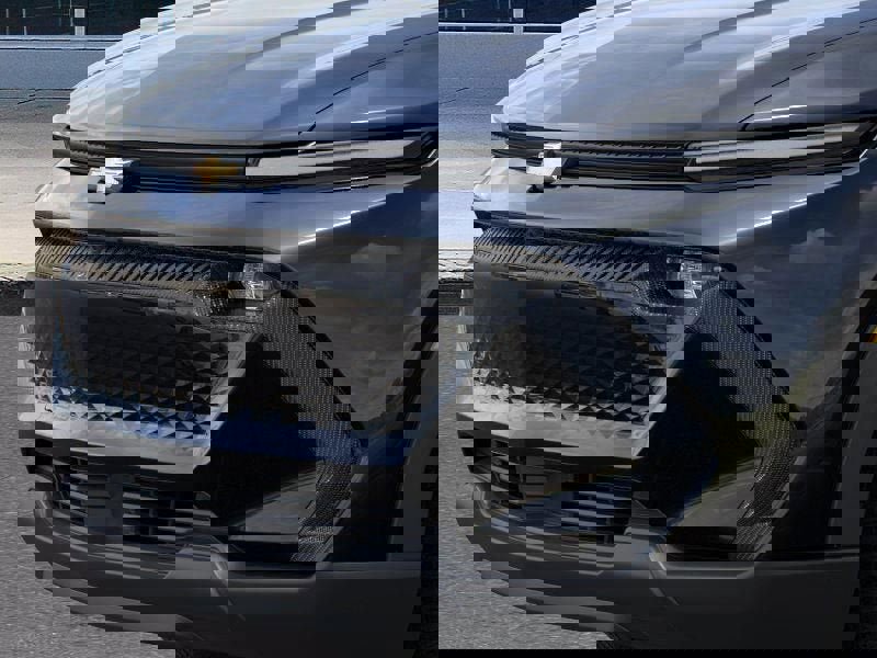 New 2026 Chevrolet Equinox EV LT image 13