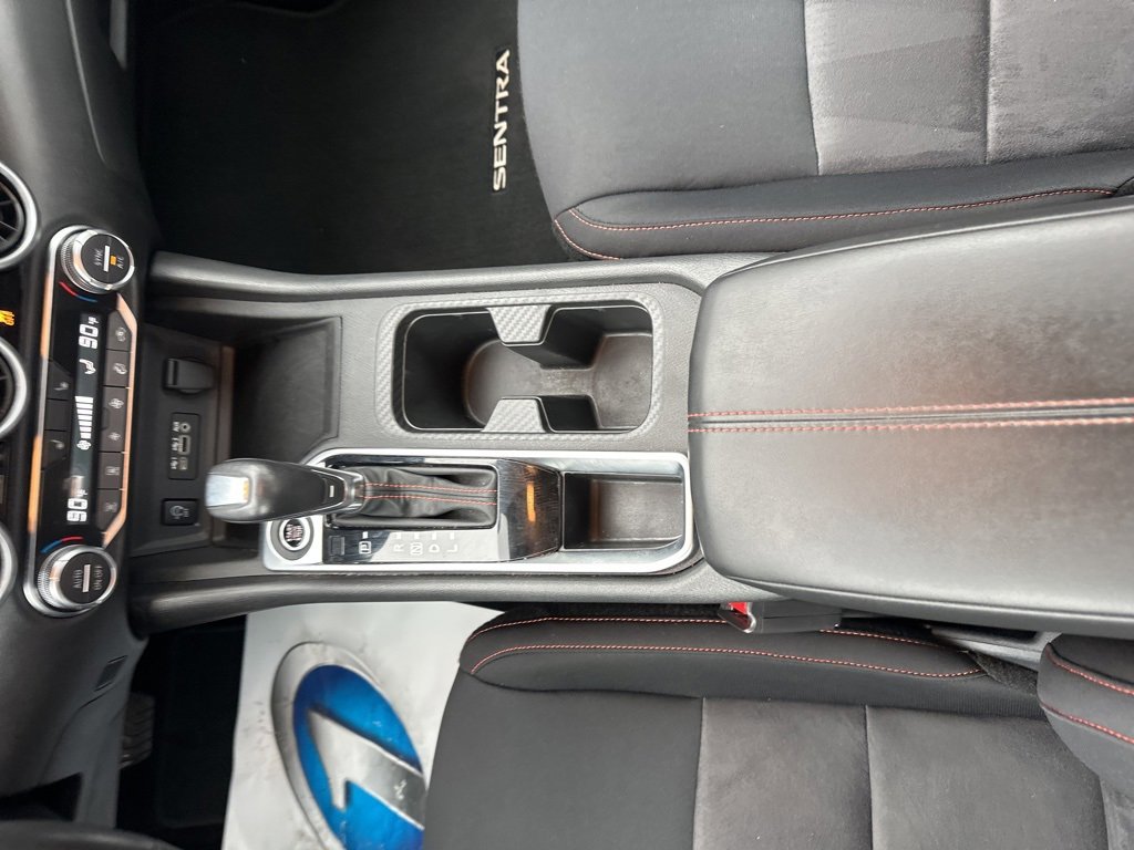 Used 2024 Nissan Sentra SR image 18