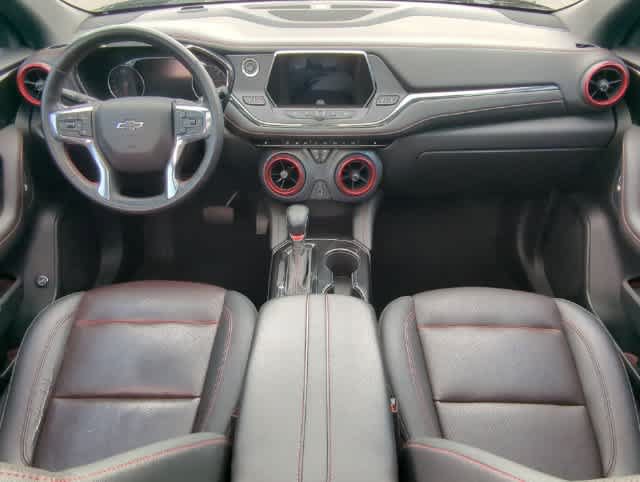 Used 2022 Chevrolet Blazer RS AWD/4WD image 15