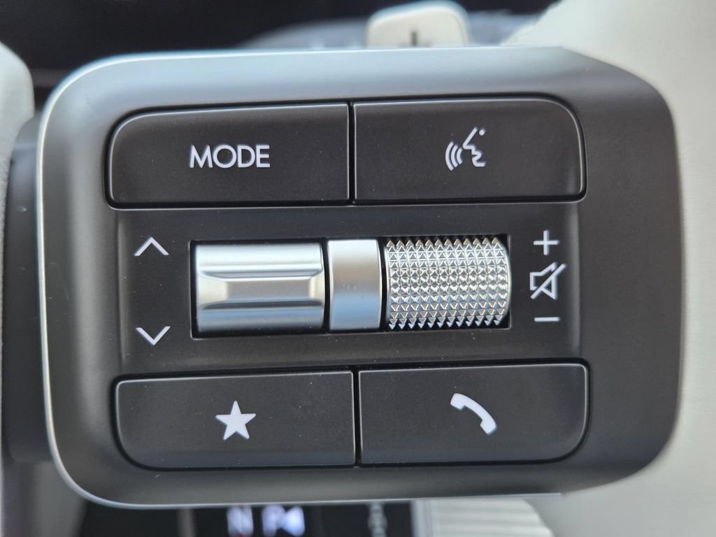 New 2027 Hyundai Santa Fe SE FWD image 18